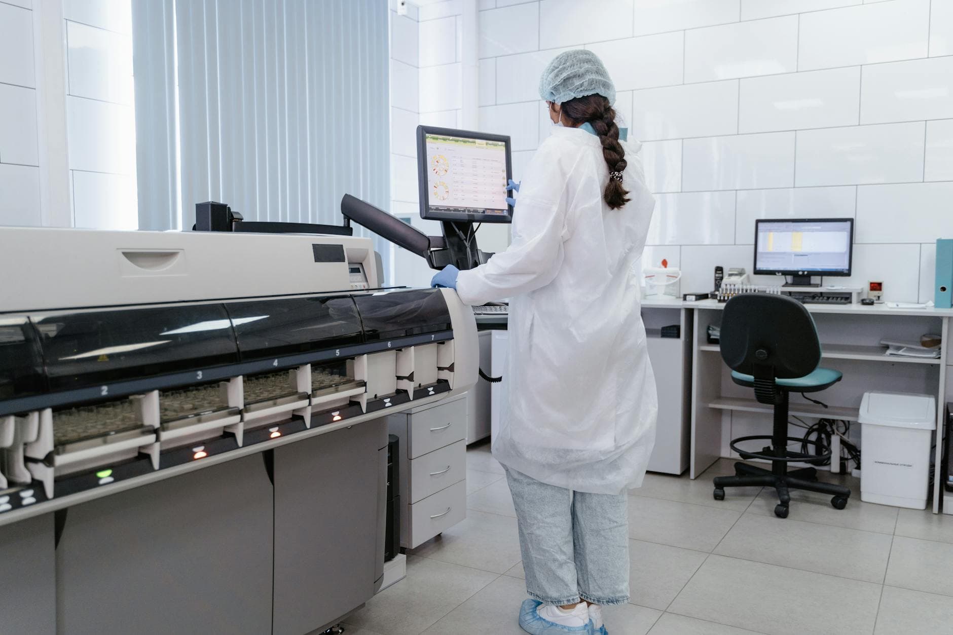 Liaison Analyzer